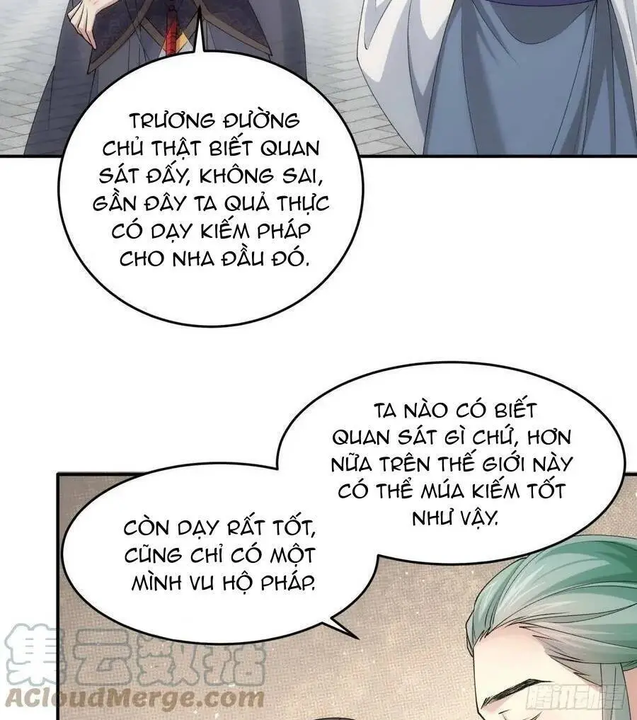 Ta Chính Là Không Theo Sáo Lộ Ra Bài Nettruyen ZZZ Chương 140 Page 6