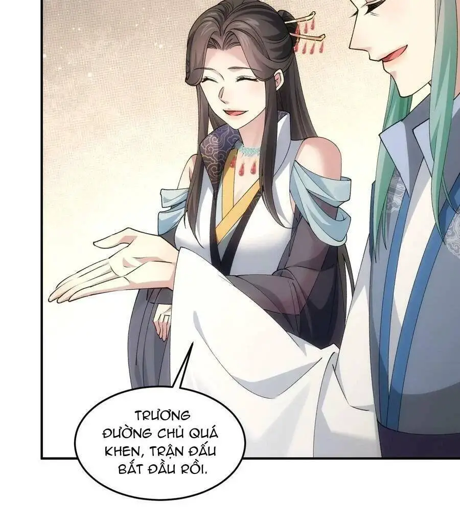 Ta Chính Là Không Theo Sáo Lộ Ra Bài Nettruyen ZZZ Chương 140 Page 7