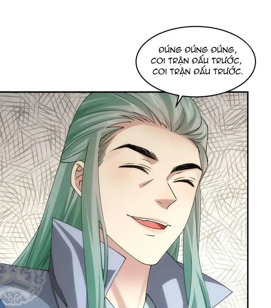 Ta Chính Là Không Theo Sáo Lộ Ra Bài Nettruyen ZZZ Chương 140 Page 8