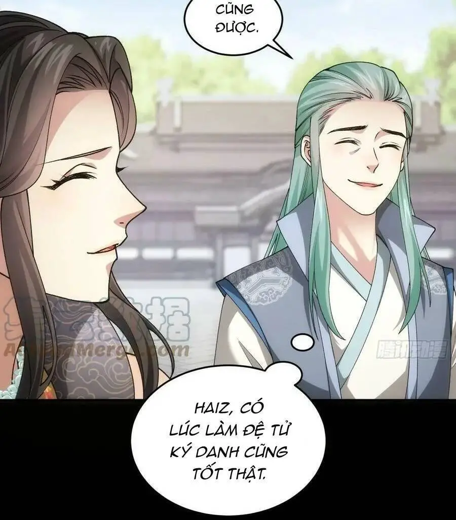 Ta Chính Là Không Theo Sáo Lộ Ra Bài Nettruyen ZZZ Chương 140 Page 12
