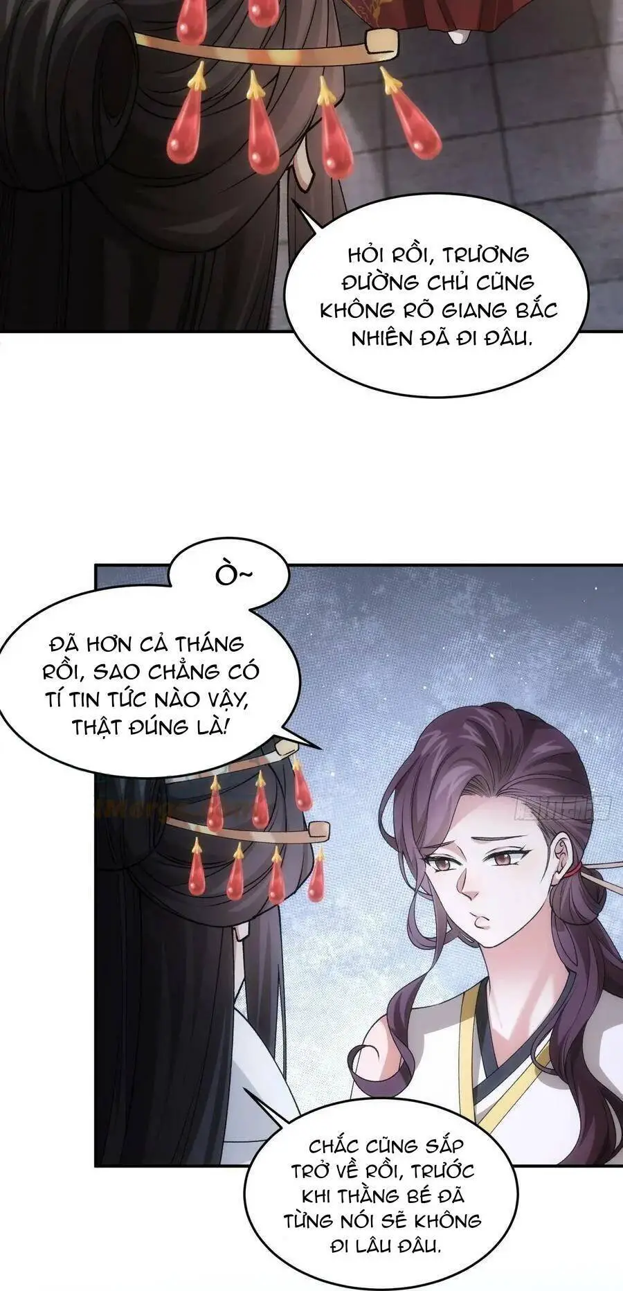 Ta Chính Là Không Theo Sáo Lộ Ra Bài Nettruyen ZZZ Chương 140 Page 15
