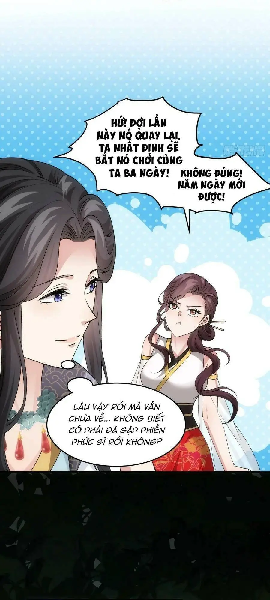 Ta Chính Là Không Theo Sáo Lộ Ra Bài Nettruyen ZZZ Chương 140 Page 16