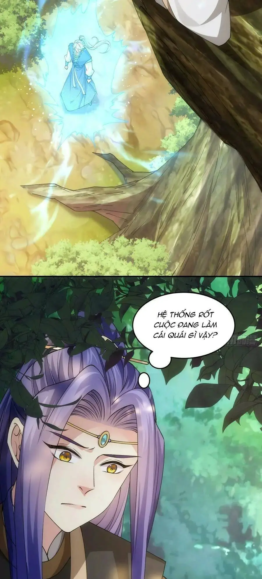 Ta Chính Là Không Theo Sáo Lộ Ra Bài Nettruyen ZZZ Chương 140 Page 19
