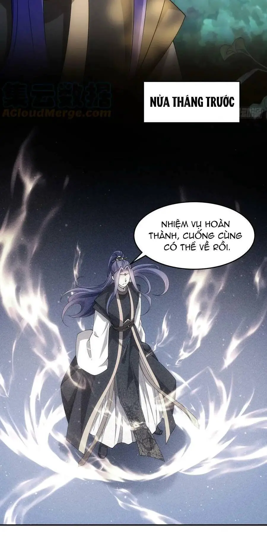 Ta Chính Là Không Theo Sáo Lộ Ra Bài Nettruyen ZZZ Chương 140 Page 20