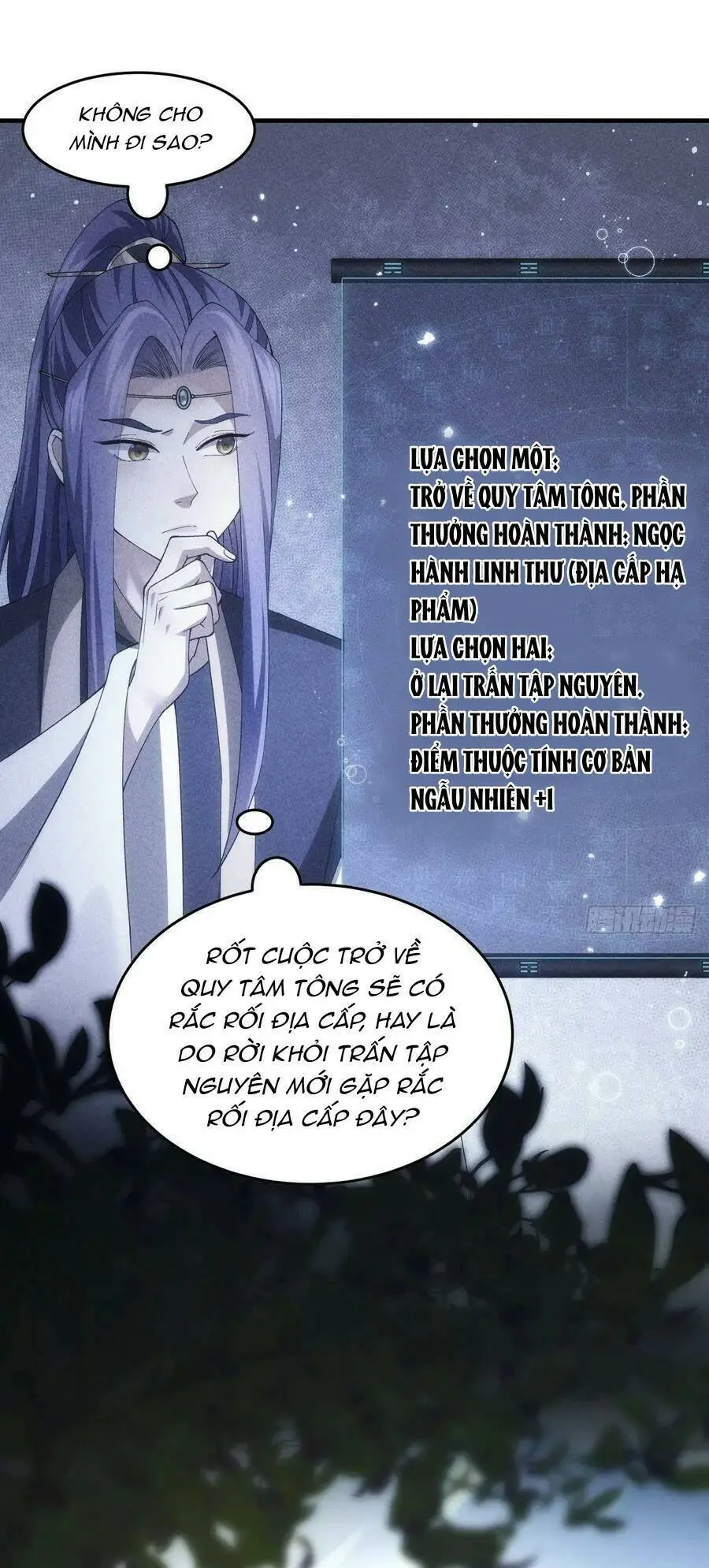 Ta Chính Là Không Theo Sáo Lộ Ra Bài Nettruyen ZZZ Chương 140 Page 21