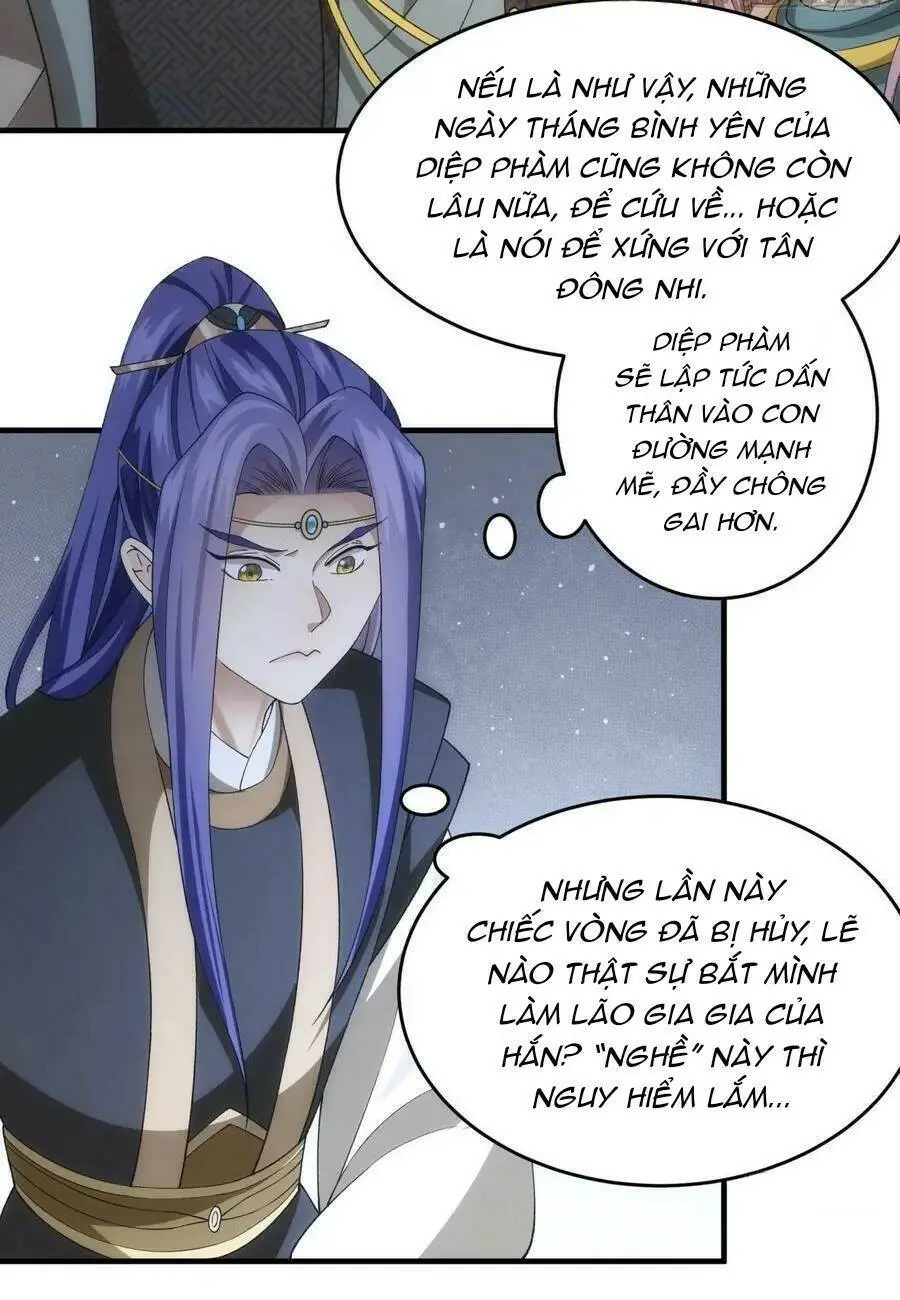 Ta Chính Là Không Theo Sáo Lộ Ra Bài Nettruyen ZZZ Chương 140 Page 24