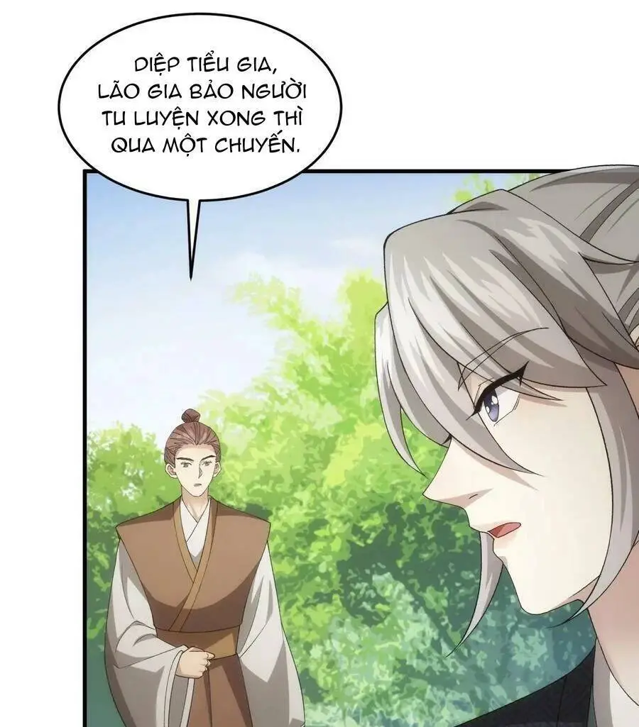Ta Chính Là Không Theo Sáo Lộ Ra Bài Nettruyen ZZZ Chương 140 Page 25
