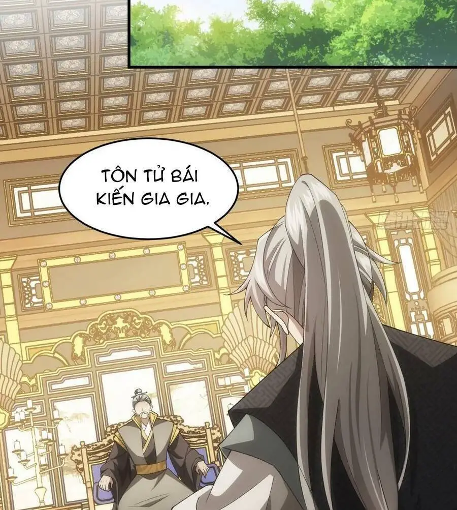 Ta Chính Là Không Theo Sáo Lộ Ra Bài Nettruyen ZZZ Chương 140 Page 28