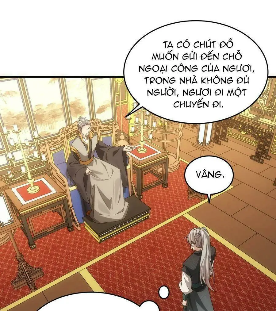 Ta Chính Là Không Theo Sáo Lộ Ra Bài Nettruyen ZZZ Chương 140 Page 30