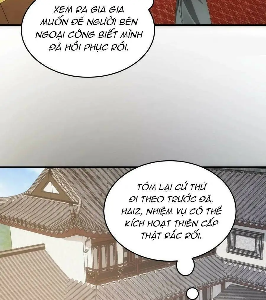 Ta Chính Là Không Theo Sáo Lộ Ra Bài Nettruyen ZZZ Chương 140 Page 31