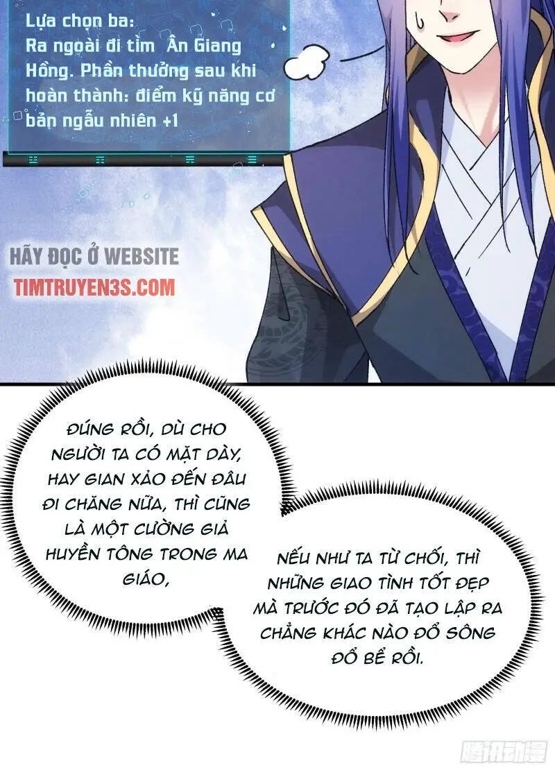 Ta Chính Là Không Theo Sáo Lộ Ra Bài Nettruyen ZZZ Chương 99 Page 12
