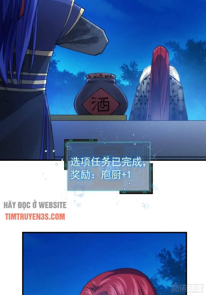Ta Chính Là Không Theo Sáo Lộ Ra Bài Nettruyen ZZZ Chương 99 Page 15