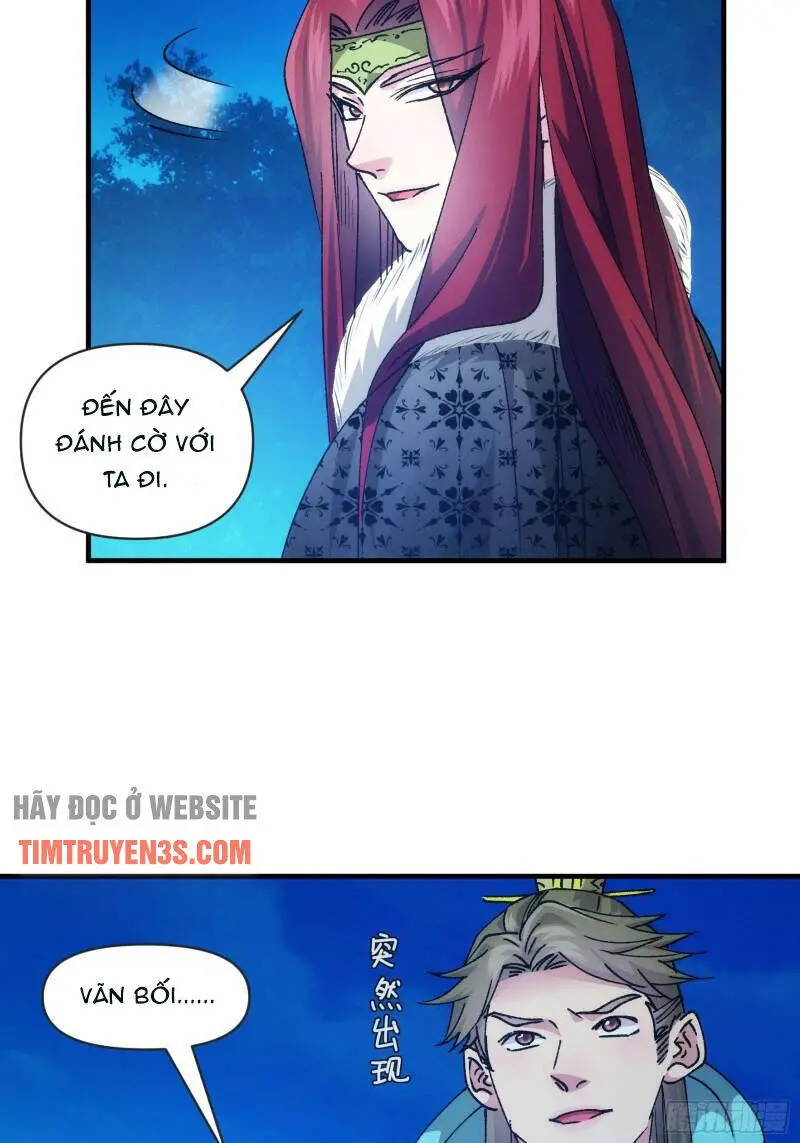 Ta Chính Là Không Theo Sáo Lộ Ra Bài Nettruyen ZZZ Chương 99 Page 16