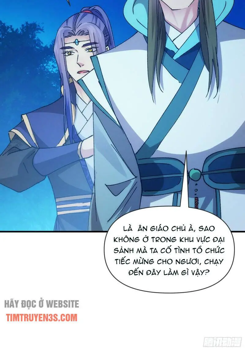 Ta Chính Là Không Theo Sáo Lộ Ra Bài Nettruyen ZZZ Chương 99 Page 17