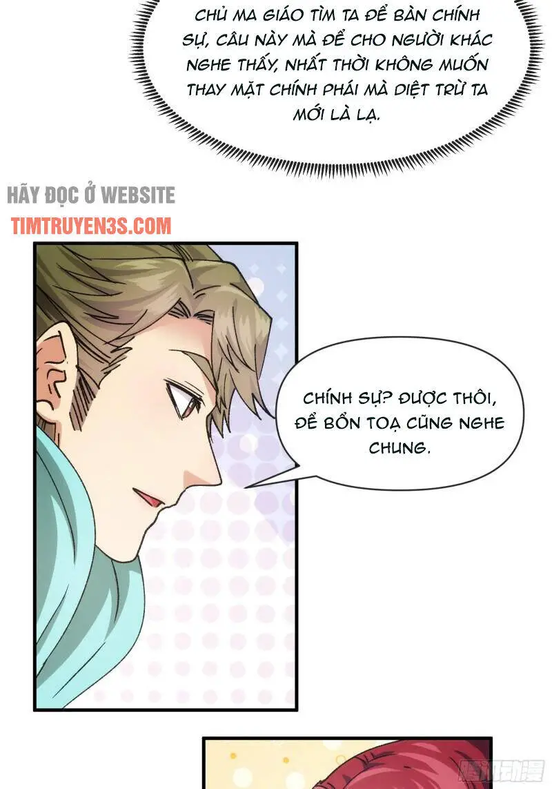 Ta Chính Là Không Theo Sáo Lộ Ra Bài Nettruyen ZZZ Chương 99 Page 21