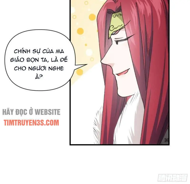 Ta Chính Là Không Theo Sáo Lộ Ra Bài Nettruyen ZZZ Chương 99 Page 22