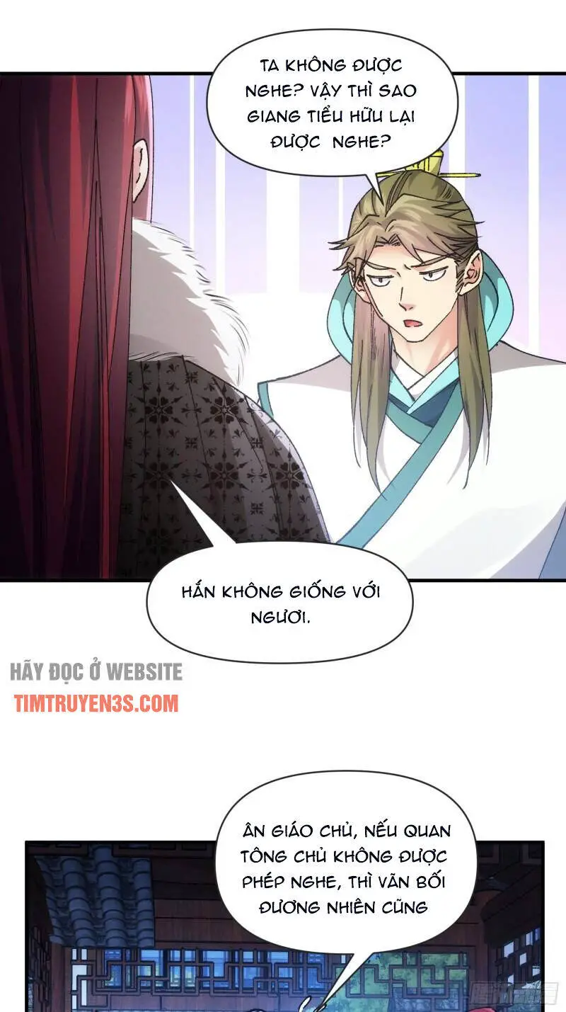 Ta Chính Là Không Theo Sáo Lộ Ra Bài Nettruyen ZZZ Chương 99 Page 23