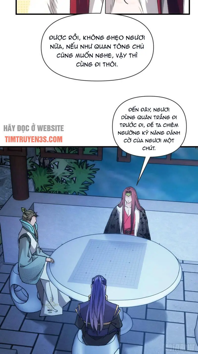 Ta Chính Là Không Theo Sáo Lộ Ra Bài Nettruyen ZZZ Chương 99 Page 25
