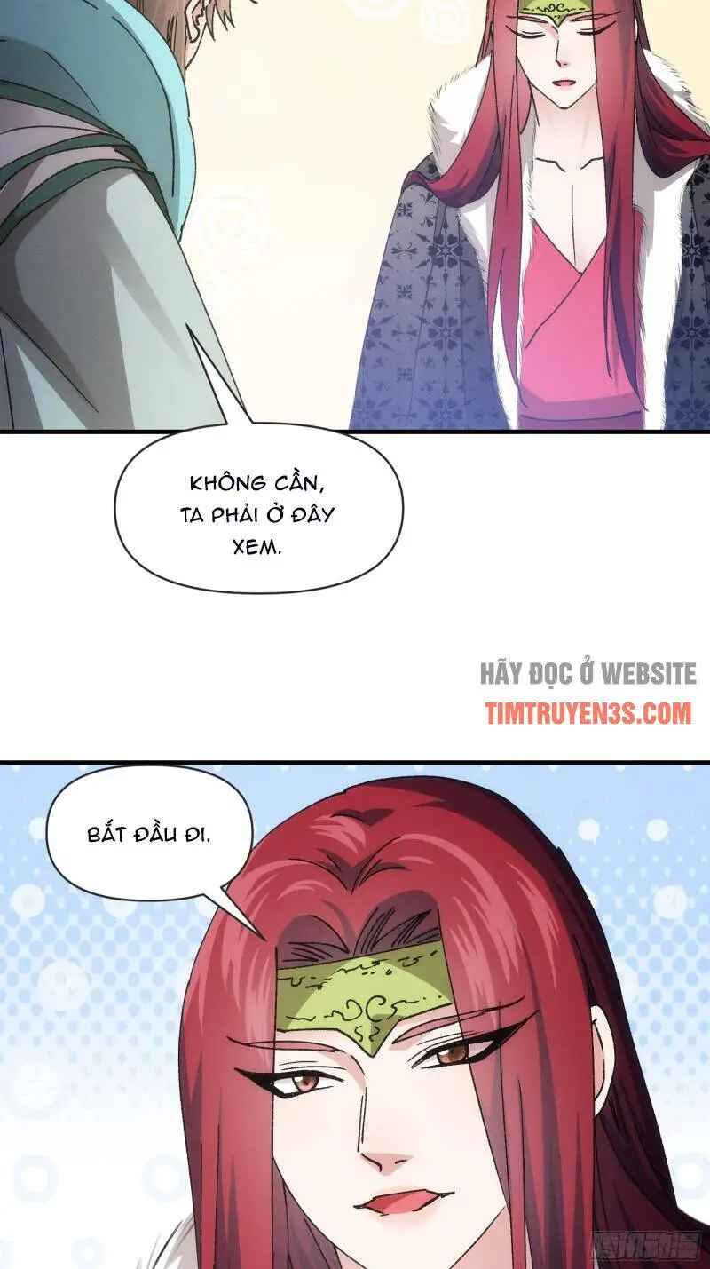 Ta Chính Là Không Theo Sáo Lộ Ra Bài Nettruyen ZZZ Chương 99 Page 28