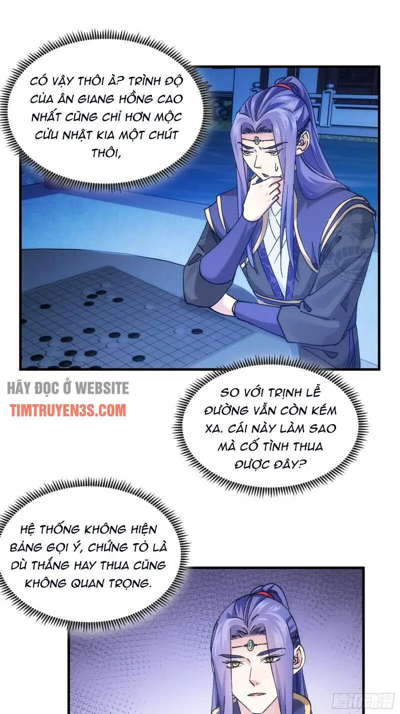 Ta Chính Là Không Theo Sáo Lộ Ra Bài Nettruyen ZZZ Chương 99 Page 30