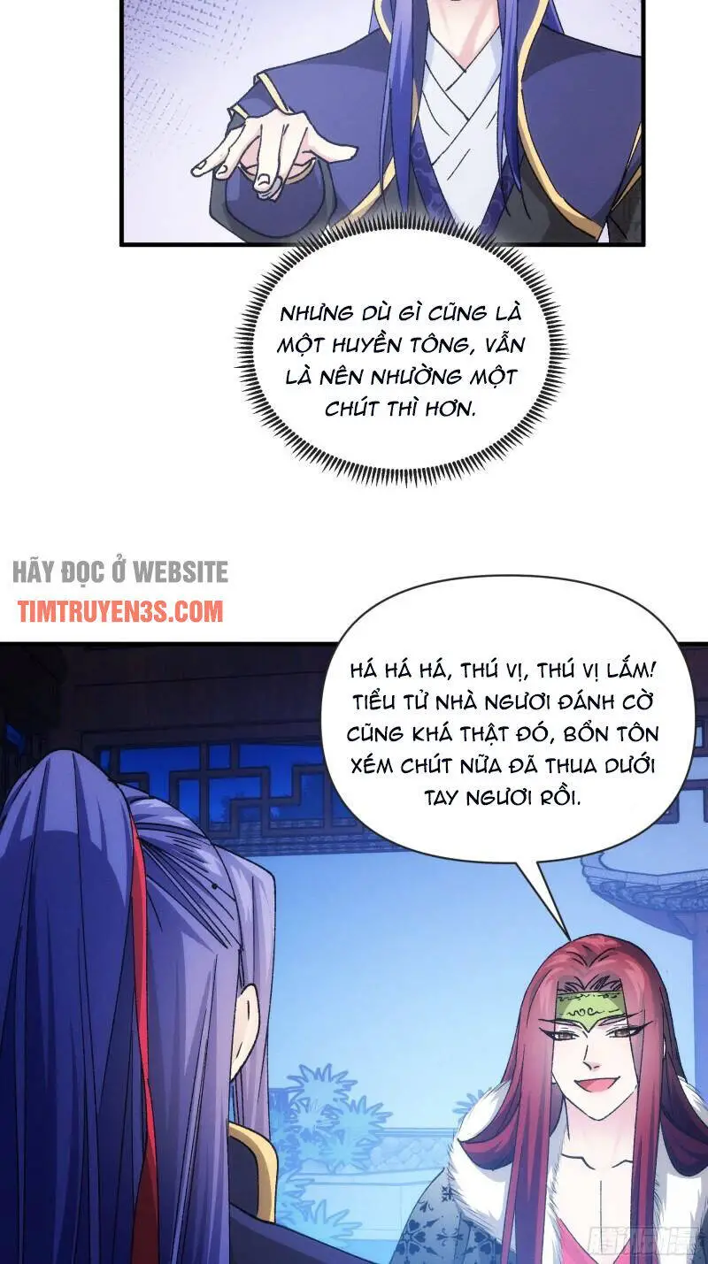 Ta Chính Là Không Theo Sáo Lộ Ra Bài Nettruyen ZZZ Chương 99 Page 31