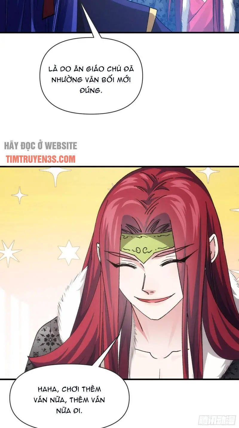 Ta Chính Là Không Theo Sáo Lộ Ra Bài Nettruyen ZZZ Chương 99 Page 32