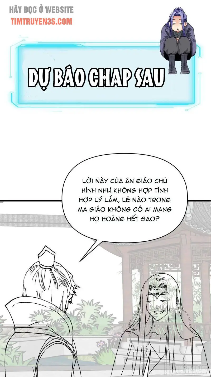 Ta Chính Là Không Theo Sáo Lộ Ra Bài Nettruyen ZZZ Chương 99 Page 34