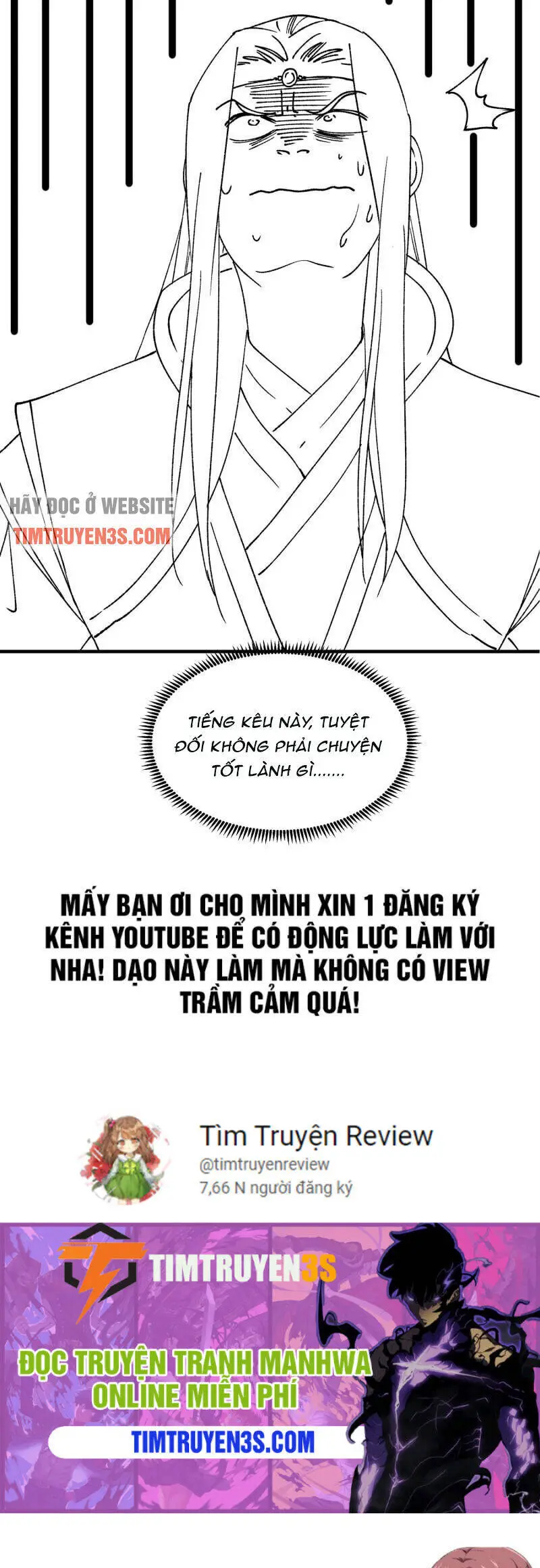 Ta Chính Là Không Theo Sáo Lộ Ra Bài Nettruyen ZZZ Chương 99 Page 36