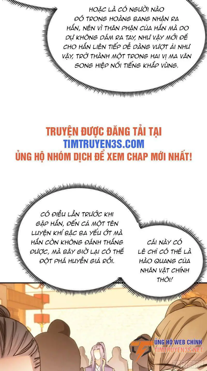 Ta Chính Là Không Theo Sáo Lộ Ra Bài Nettruyen ZZZ Chương 110 Page 3
