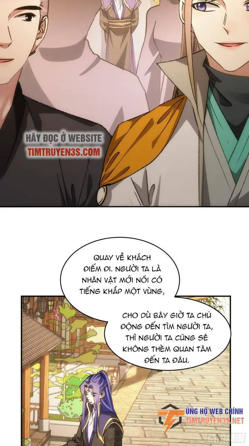 Ta Chính Là Không Theo Sáo Lộ Ra Bài Nettruyen ZZZ Chương 110 Page 4