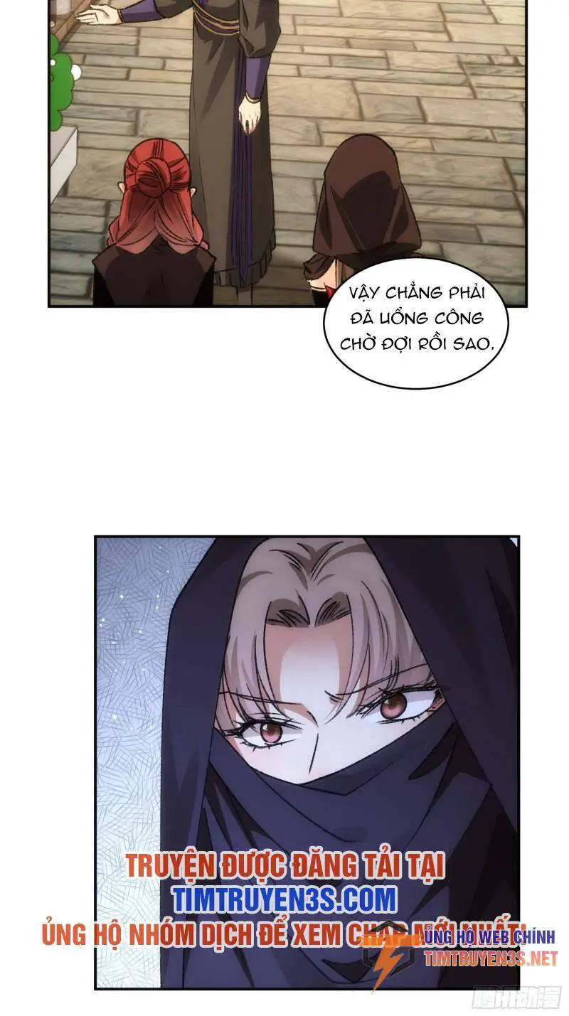 Ta Chính Là Không Theo Sáo Lộ Ra Bài Nettruyen ZZZ Chương 110 Page 5
