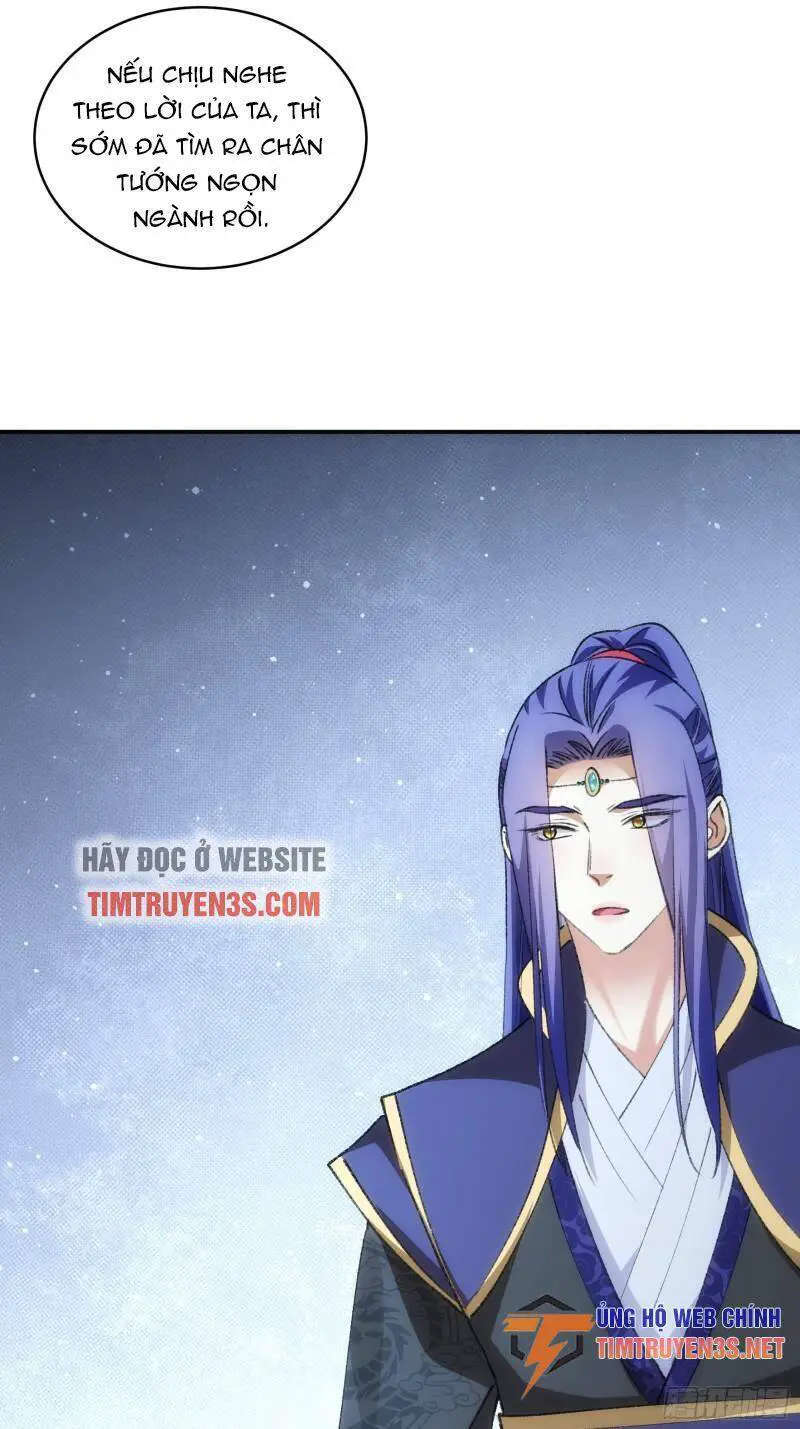 Ta Chính Là Không Theo Sáo Lộ Ra Bài Nettruyen ZZZ Chương 110 Page 6