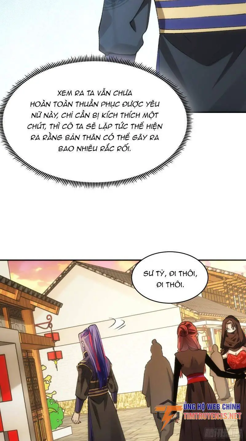 Ta Chính Là Không Theo Sáo Lộ Ra Bài Nettruyen ZZZ Chương 110 Page 7