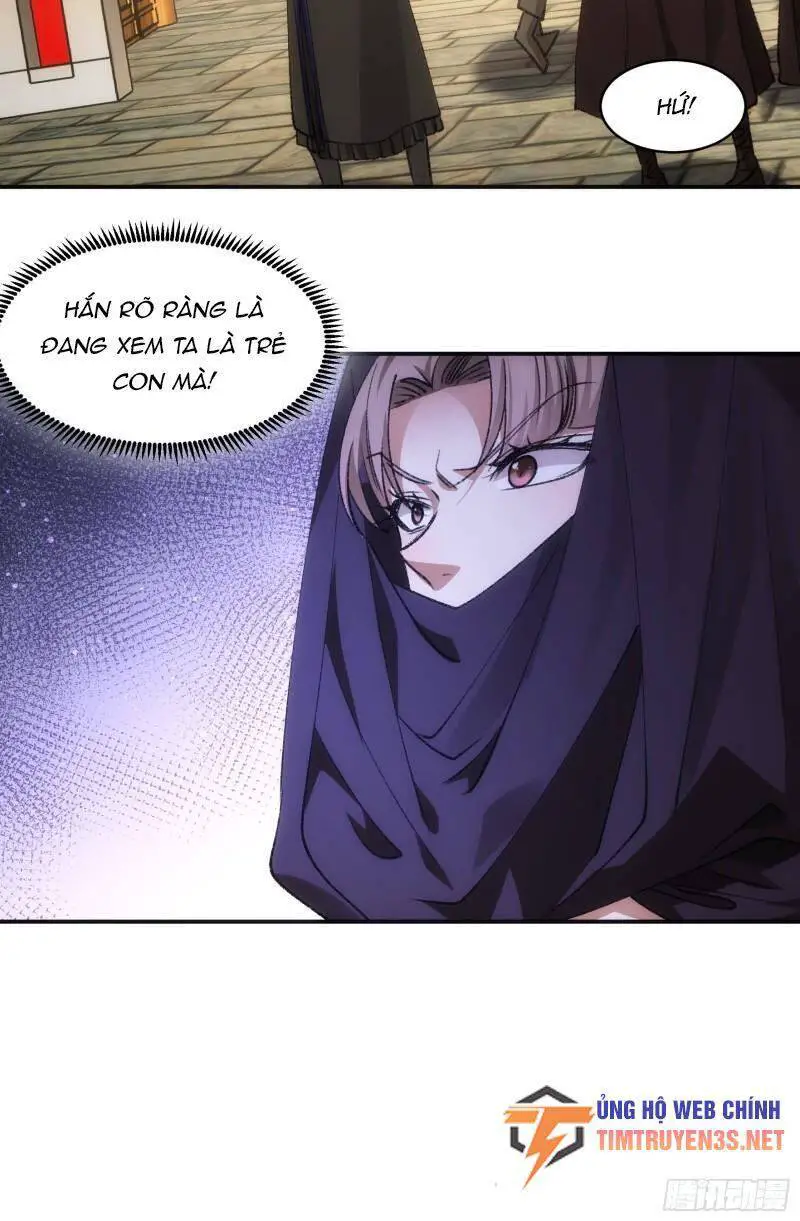 Ta Chính Là Không Theo Sáo Lộ Ra Bài Nettruyen ZZZ Chương 110 Page 8