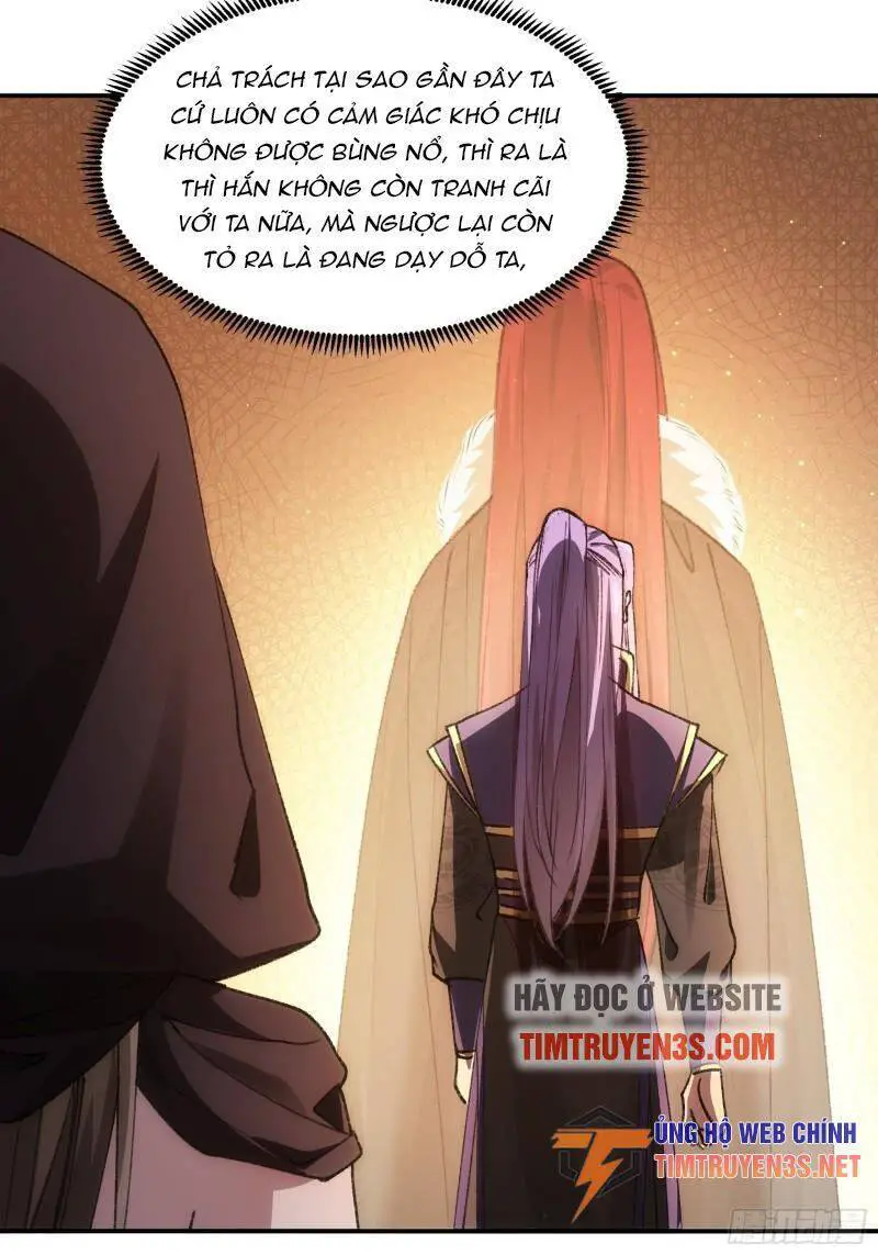 Ta Chính Là Không Theo Sáo Lộ Ra Bài Nettruyen ZZZ Chương 110 Page 9