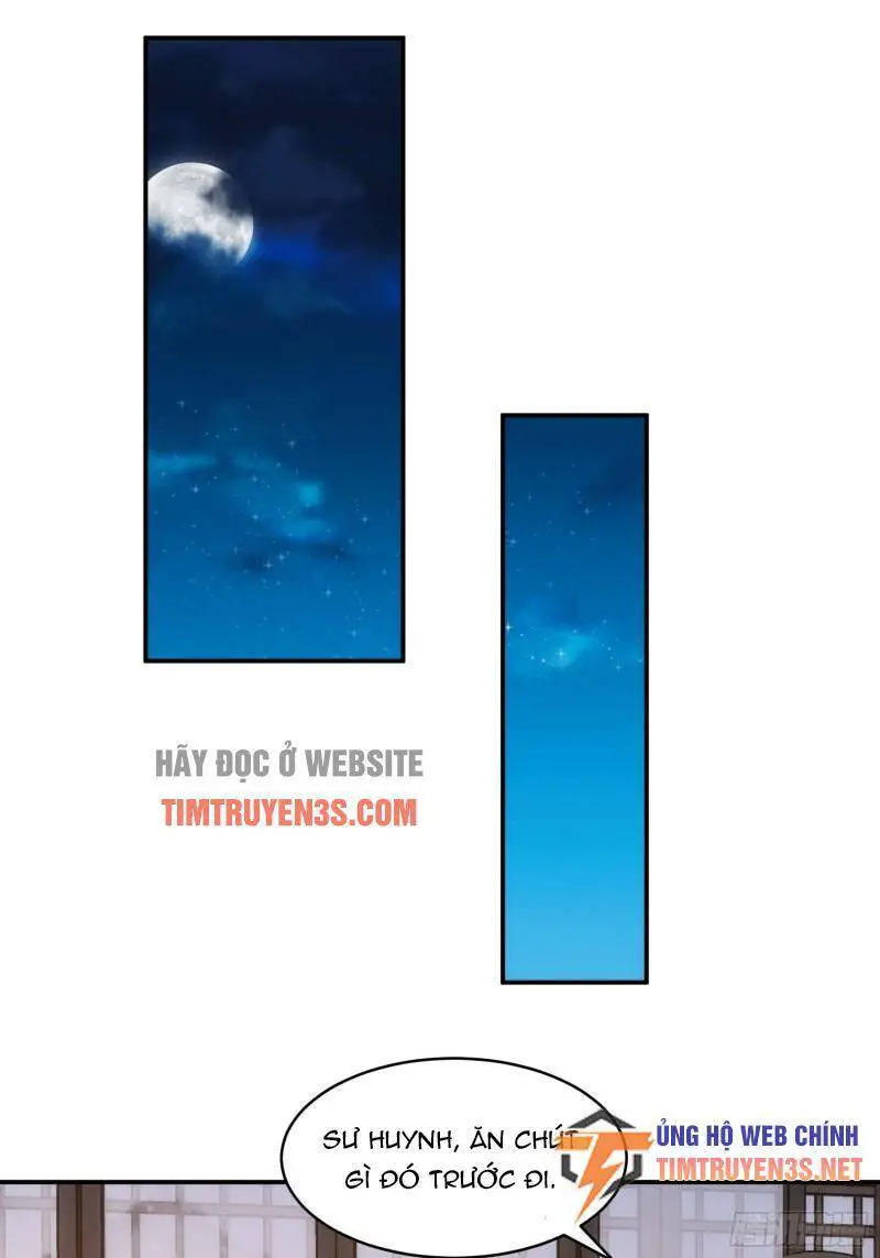 Ta Chính Là Không Theo Sáo Lộ Ra Bài Nettruyen ZZZ Chương 110 Page 11