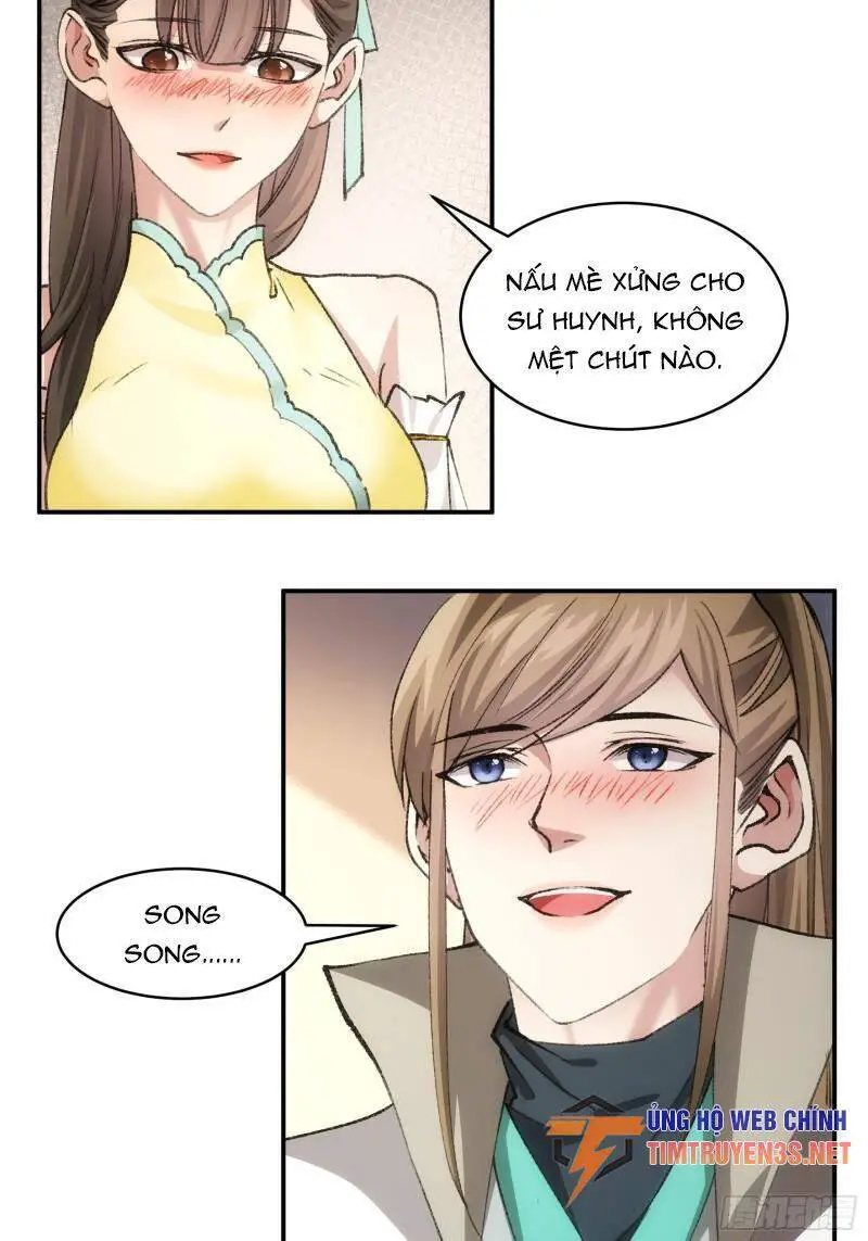 Ta Chính Là Không Theo Sáo Lộ Ra Bài Nettruyen ZZZ Chương 110 Page 14