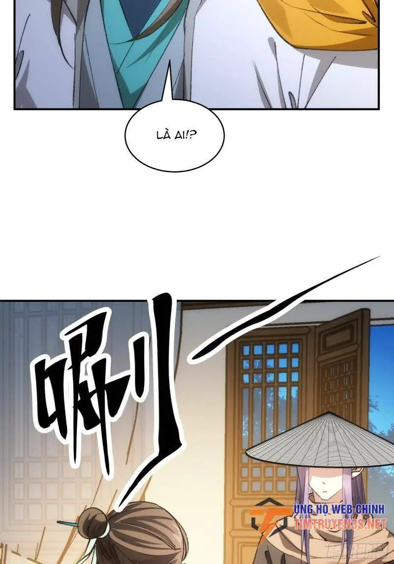 Ta Chính Là Không Theo Sáo Lộ Ra Bài Nettruyen ZZZ Chương 110 Page 16