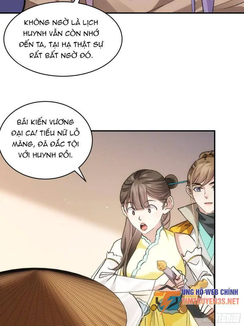Ta Chính Là Không Theo Sáo Lộ Ra Bài Nettruyen ZZZ Chương 110 Page 21