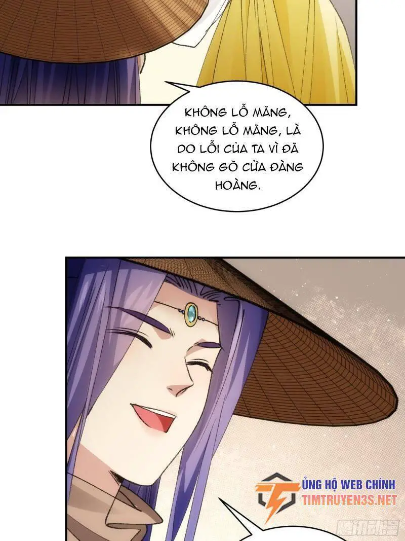 Ta Chính Là Không Theo Sáo Lộ Ra Bài Nettruyen ZZZ Chương 110 Page 22