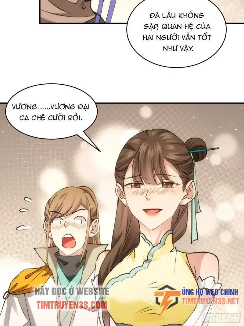 Ta Chính Là Không Theo Sáo Lộ Ra Bài Nettruyen ZZZ Chương 110 Page 23