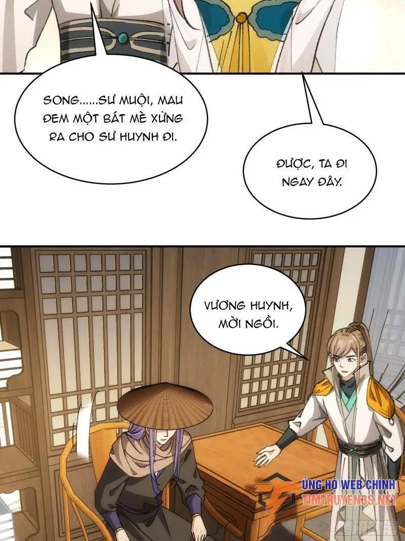 Ta Chính Là Không Theo Sáo Lộ Ra Bài Nettruyen ZZZ Chương 110 Page 24