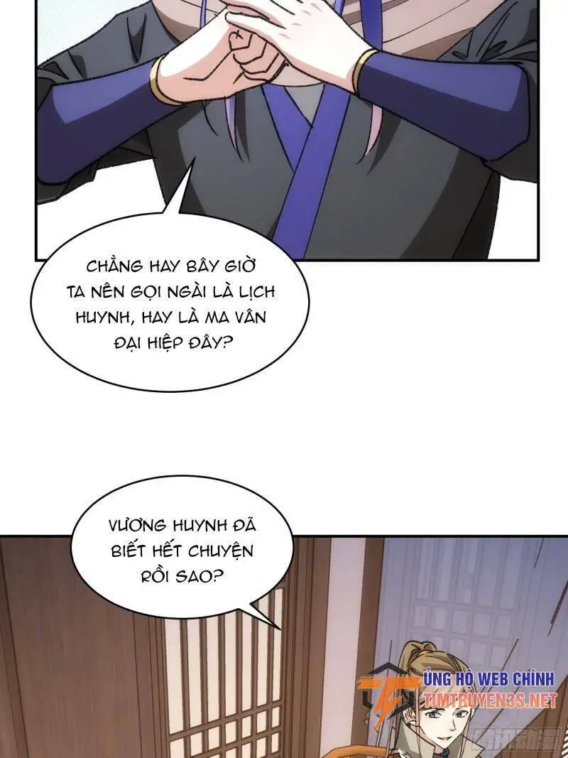 Ta Chính Là Không Theo Sáo Lộ Ra Bài Nettruyen ZZZ Chương 110 Page 26