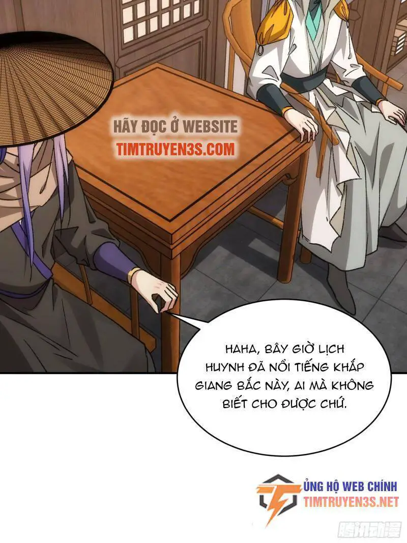 Ta Chính Là Không Theo Sáo Lộ Ra Bài Nettruyen ZZZ Chương 110 Page 27
