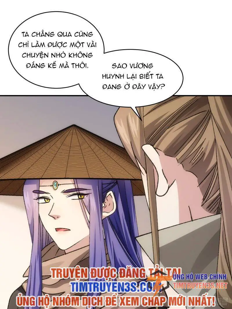Ta Chính Là Không Theo Sáo Lộ Ra Bài Nettruyen ZZZ Chương 110 Page 28