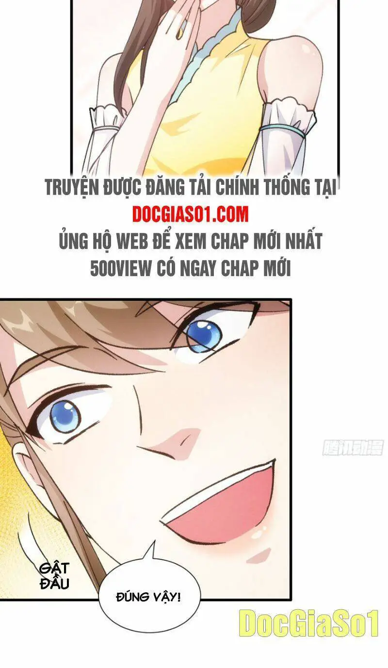 Ta Chính Là Không Theo Sáo Lộ Ra Bài Nettruyen ZZZ Chương 27 Page 27