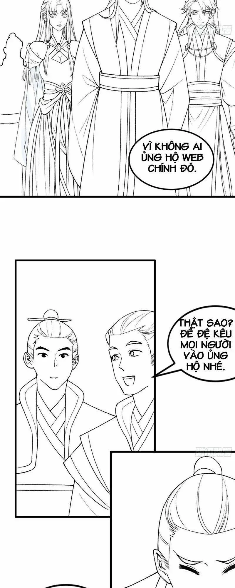 Ta Chính Là Không Theo Sáo Lộ Ra Bài Nettruyen ZZZ Chương 27 Page 30