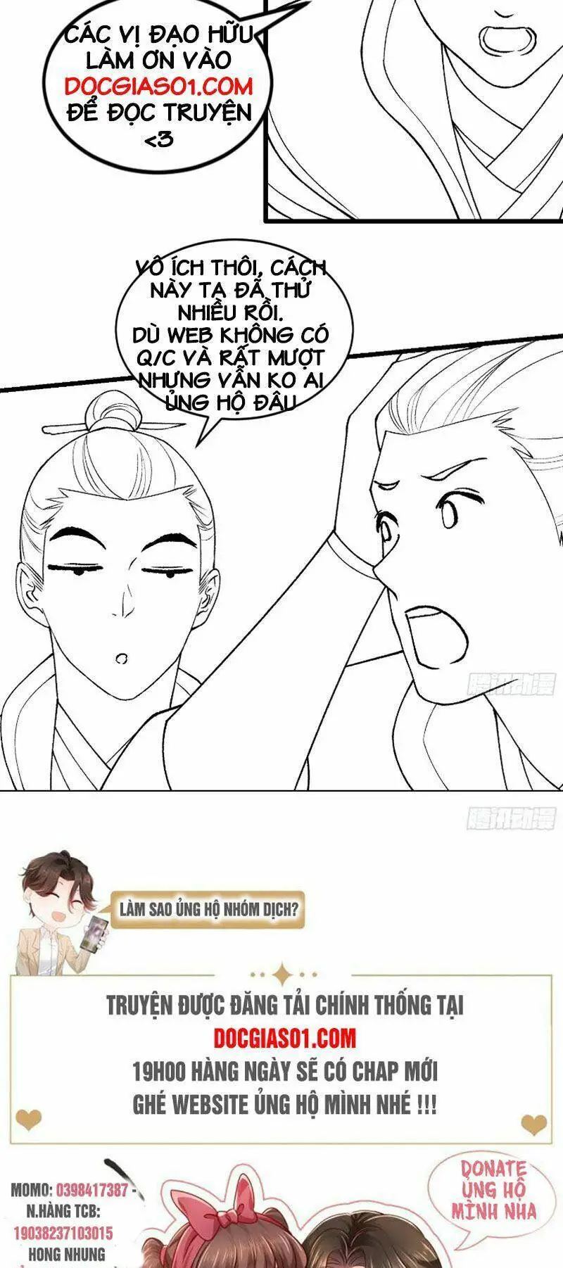 Ta Chính Là Không Theo Sáo Lộ Ra Bài Nettruyen ZZZ Chương 27 Page 31