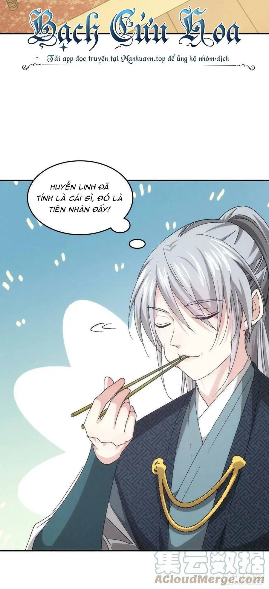 Ta Chính Là Không Theo Sáo Lộ Ra Bài Nettruyen ZZZ Chương 139 Page 23