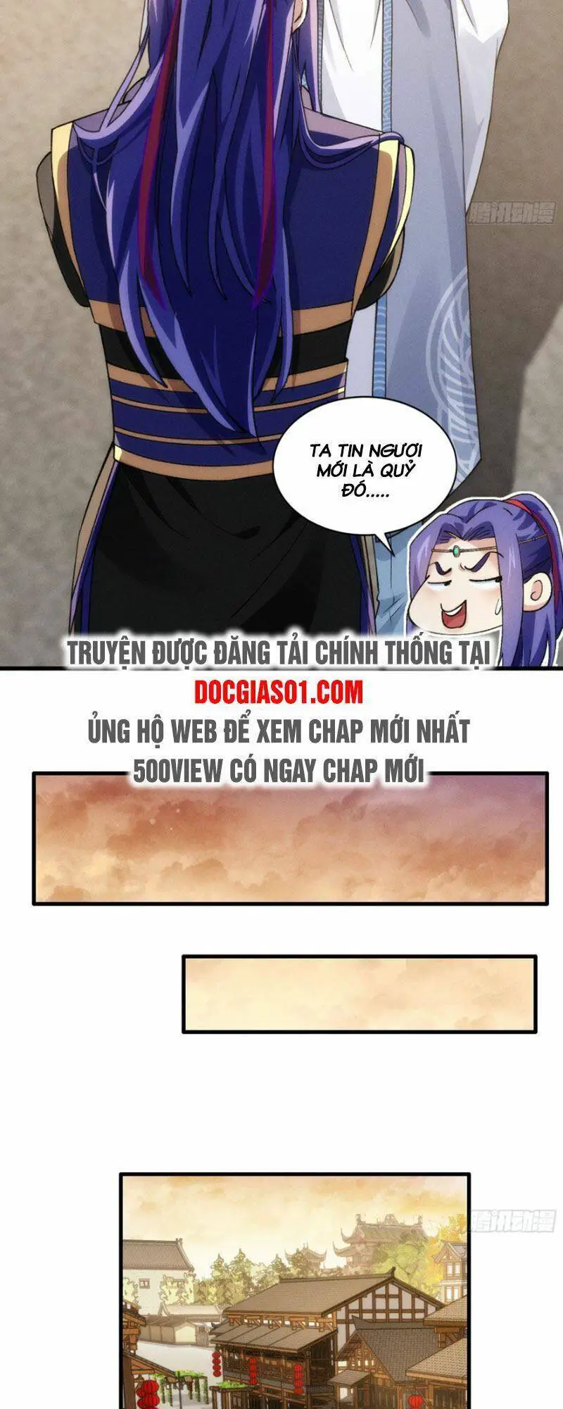 Ta Chính Là Không Theo Sáo Lộ Ra Bài Nettruyen ZZZ Chương 26 Page 18